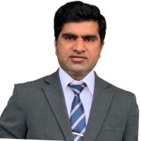 Dr. Rais Allah Nawaz (Phd)