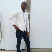 Tonny Gitonga