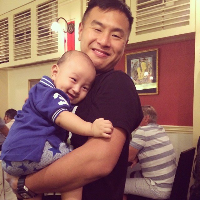 Patrick Ng