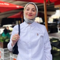 Aliaa Ragab