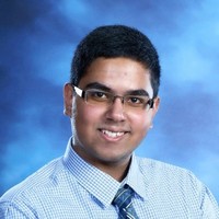 Azhar Mahmud