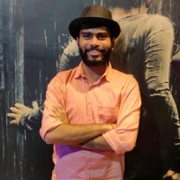Manish Mathur