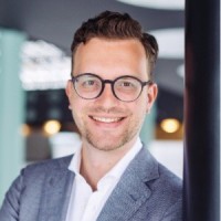 Eelco Pronk