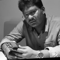 VENKATA SAI PRASAD PONGUBALA
