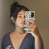 Swetha Moorthy