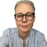 Alfrida Malin Johansson