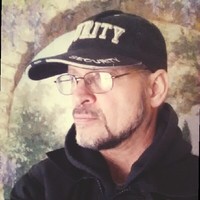 Timothy Hood