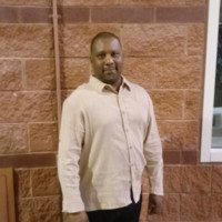 Cedric Garrett