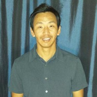 Tashi Sherpa