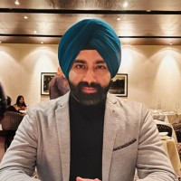 Jasdeep Singh