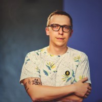 Dzmitry Harbuz