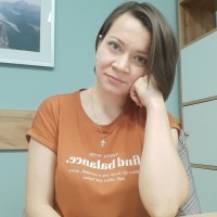 Лилия Зелинская