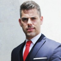 Rodrigo Gárate M