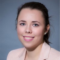 Nicole Vogt