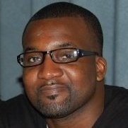 Anthony Cray