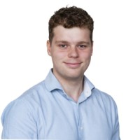 Elliot Heaton