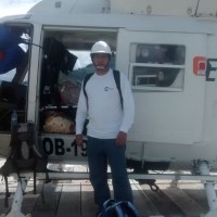 Jorge salas arana