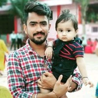 Dhruvraj Gohil