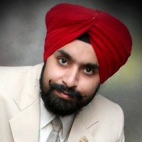 Surinder Singh