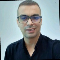 Mohamed Afif Khaled