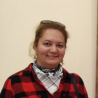 Deniza Alieva