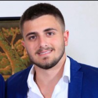 Joey Saroufim