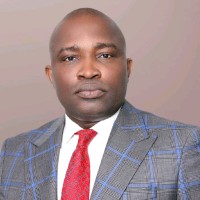 Adekunle Elumaro, FCA, FICA, MSc, ACTI