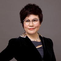 Ellen Wang