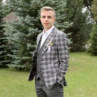 Vladyslav Shkurat