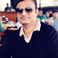 Raghavendra Seshumurthy