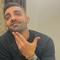 Adnan Hamoud