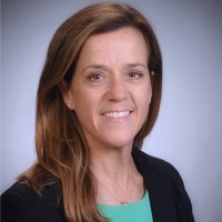 Mary Keller
