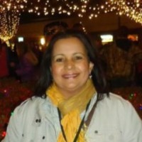 Rose Nascimento