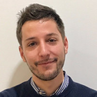 Eric Hernando Ehrhardt