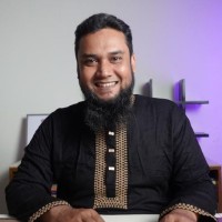 Mohammad Saiful Azeem