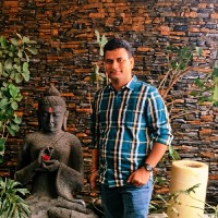 Ankit Kumar Pandey