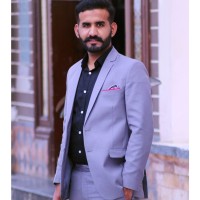 Abdullah Bhinder