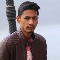 Himanshu Bisht