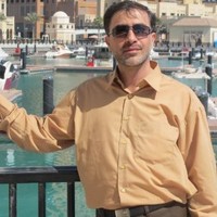 Keivan Majidzadeh-A MD, MPH, Ph.D