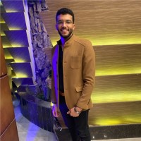 Hadi Mostafa