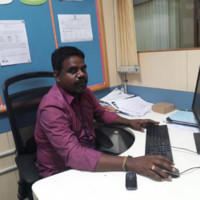 sakthivel pachamuthu