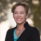Michele Mitchell
