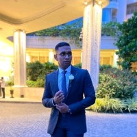 Yohan Jayasinghe