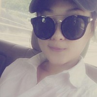 Cherish Wong