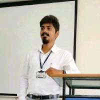VIGNESH S G