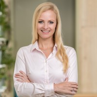 Anika Köstinger