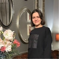 Anastasia F.