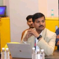 Pravin Shivekar