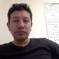 Felipe Diaz Chaves