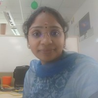 Sindhu Sivakumar